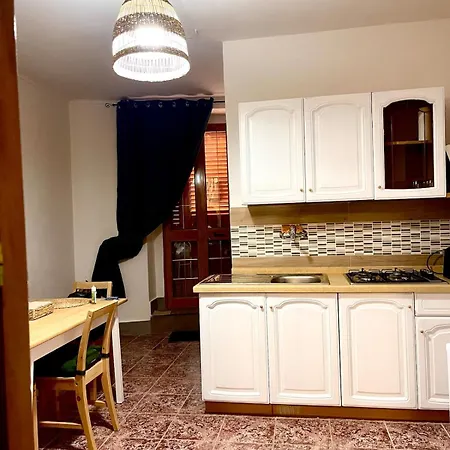 Apartment Maison Sophie, Vacation Home, Historic Center *