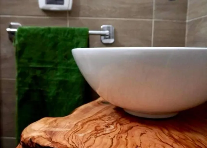 Apartment Maison Sophie, Vacation Home, Historic Center