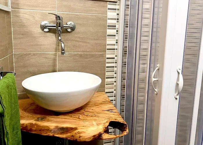 Maison Sophie, Vacation Home, Historic Center *