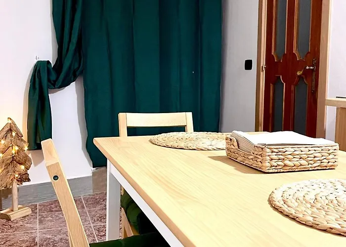 Apartment Maison Sophie, Vacation Home, Historic Center Gallipoli