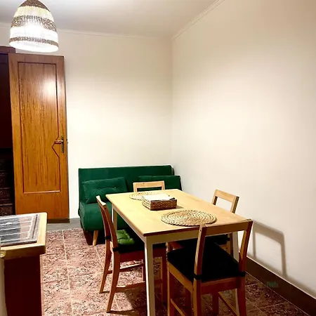 Maison Sophie, Vacation Home, Historic Center * Gallipoli