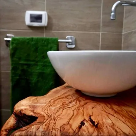 Apartamento Maison Sophie, Vacation Home, Historic Center