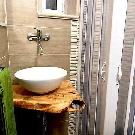 Maison Sophie, Vacation Home, Historic Center *