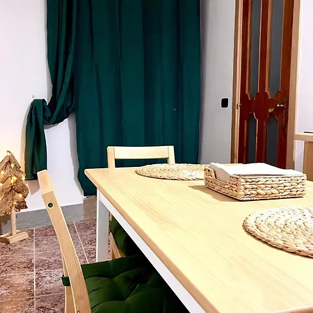 Апартаменти Maison Sophie, Vacation Home, Historic Center Галліполі