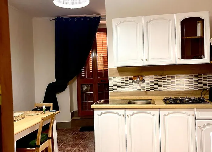 Апартаменти Maison Sophie, Vacation Home, Historic Center *