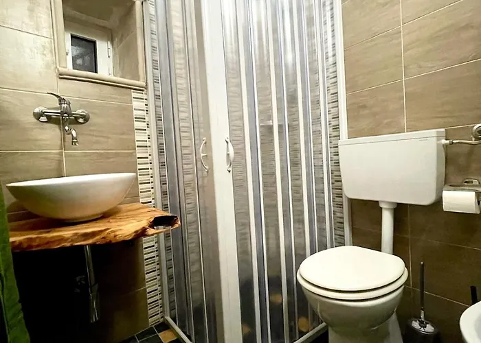 Maison Sophie, Vacation Home, Historic Center Apartamento *